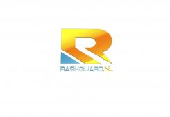 Logo design # 683721 for Logo for new webshop in rashguards contest