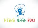 Logo # 740205 voor Logo/monogram gevraagd voor Kidsandyou.nl opvoedondersteuning en begeleiding met persoonlijke aanpak wedstrijd