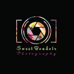 Logo design # 623544 for Logo for my Boudoir Photography business contest