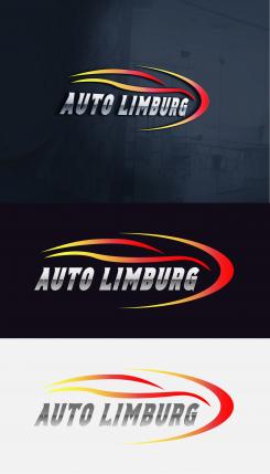 Logo # 1029236 voor Logo Auto Limburg wedstrijd