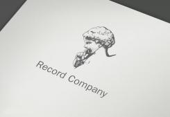 Logo design # 673009 for Logo Record Company contest