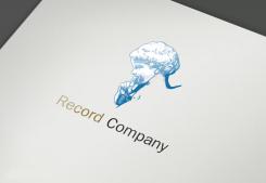 Logo design # 673010 for Logo Record Company contest