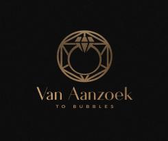 Logo design # 867728 for Logo weddingplanner : From proposal to Bubbles contest