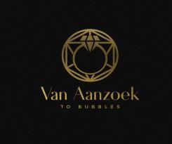 Logo design # 867730 for Logo weddingplanner : From proposal to Bubbles contest