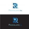 Logo design # 682953 for Logo for new webshop in rashguards contest