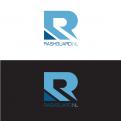Logo design # 682956 for Logo for new webshop in rashguards contest