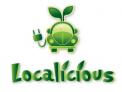 Logo # 740447 voor Logo voor Localicious wedstrijd