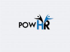 Logo design # 693800 for Modern logo for PowHr Management contest