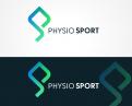 Logo design # 644282 for Sport's physiotherapists association  contest