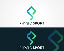 Logo design # 644290 for Sport's physiotherapists association  contest