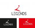 Logo design # 647111 for Become a Legend! contest