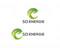 Logo design # 649531 for so energie contest