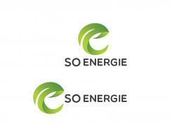 Logo design # 649531 for so energie contest