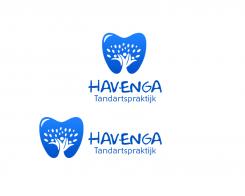 Logo design # 646526 for Create logo for Dental Practice Havenga contest