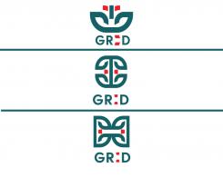 Logo design # 657762 for Logo for GRID contest