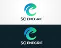 Logo design # 649536 for so energie contest
