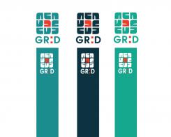 Logo design # 656458 for Logo for GRID contest