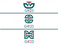 Logo design # 657764 for Logo for GRID contest