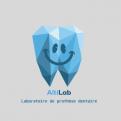 Logo design # 725411 for Logo for my dental prosthesis laboratory  contest