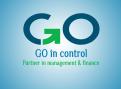 Logo design # 572716 for GO in control - Logo, business card and webbanner contest