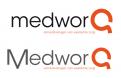 Logo # 46256 voor Beeldmerk voor innovatieve concepten in de zorg: MedworQ wedstrijd