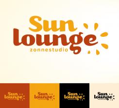 Logo # 418536 voor Logo ontwerpen voor de zonnestudio SunLounge te Druten wedstrijd