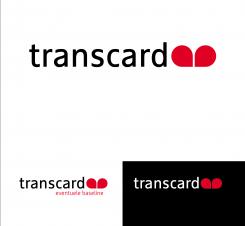 Logo # 239992 voor Ontwerp een inspirerend logo voor een Europees onderzoeksproject TransCard wedstrijd
