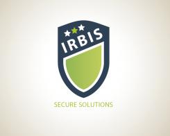 Logo # 344323 voor Irbis Secure Solutions wedstrijd
