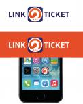 Logo design # 365094 for Logo + business card for E-ticketing company contest