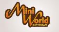 Logo # 60233 voor MiniworldRotterdam wedstrijd