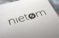 Logo # 914246 voor nietom wedstrijd