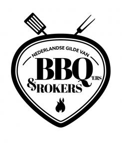 Logo # 486792 voor Ontwerp een logo voor een startend BBQ blog wedstrijd