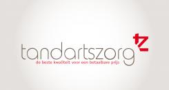 Logo # 59738 voor TandartsZorg vervanging bestaande logo wedstrijd