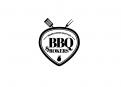 Logo # 485896 voor Ontwerp een logo voor een startend BBQ blog wedstrijd