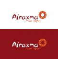 Logo design # 378355 for Alraxmatravelagency  contest