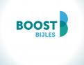 Logo design # 569562 for Design new logo for Boost tuttoring/bijles!! contest