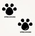 Logo # 86130 voor Sprechhund wedstrijd