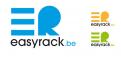 Logo # 44492 voor EasyRack zoekt minimalistisch logo dat alles zegt wedstrijd