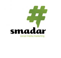 Logo design # 378362 for Social Media Smadar contest