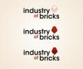 Logo # 66474 voor Industry of bricks wedstrijd