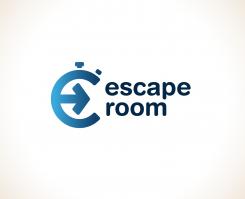 Logo # 457316 voor Logo voor Escape Room wedstrijd