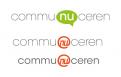 Logo # 47037 voor CommuNUceren is op zoek naar een origineel en fris logo wedstrijd