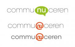Logo # 47037 voor CommuNUceren is op zoek naar een origineel en fris logo wedstrijd