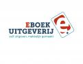 Logo # 482903 voor Ontwerp een logo met open en helder thema voor startende Eboekuitgeverij! wedstrijd