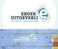 Logo # 482810 voor Ontwerp een logo met open en helder thema voor startende Eboekuitgeverij! wedstrijd