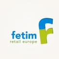 Logo design # 86155 for New logo For Fetim Retail Europe contest