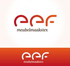 Logo # 470474 voor Ontwerp een logo voor een meubelmaakster met vrouwelijke en stoere touch  wedstrijd