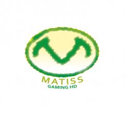 Logo design # 377582 for mattiisgamingHD contest