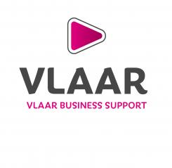 Logo # 506498 voor Vlaar Business Support wedstrijd