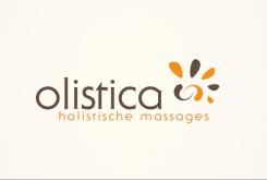 Logo # 58380 voor logo holistisch massage en kinderyoga praktijk wedstrijd